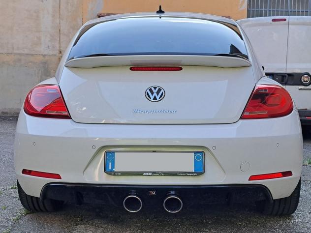 Volkswagen Maggiolino 2.0 TSI DSG SPORT - Foto 8