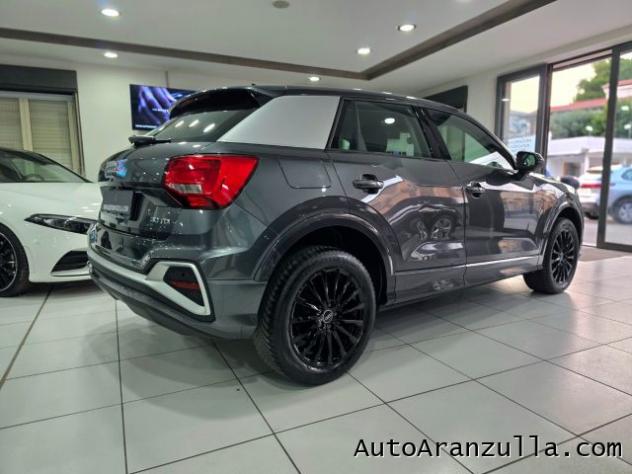 AUDI Q2 30 TDI S Line 2.0 TDI 115CV S tronic Edition Navi rif. 23742517 - Foto 4