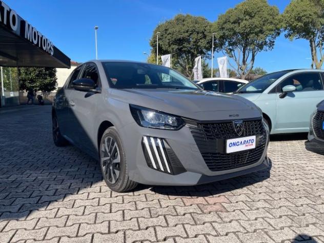 PEUGEOT 208 PureTech 100 Stop&Start 5 porte Active rif. 21786364 - Foto 3