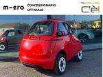 Micro Microlino Dolce 10.5 kWh