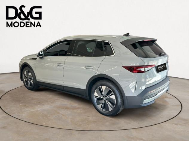 Škoda Elroq 85 - PREZZO SENZA FIN. E CON PERMUTA O ROTTAMAZIONE - IPT ESCLUSA - Foto 4