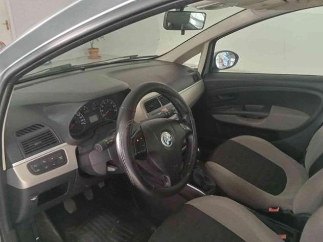 FIAT Grande Punto 1.2 5 porte Impianto Metano rif. 24024459 - Foto 4