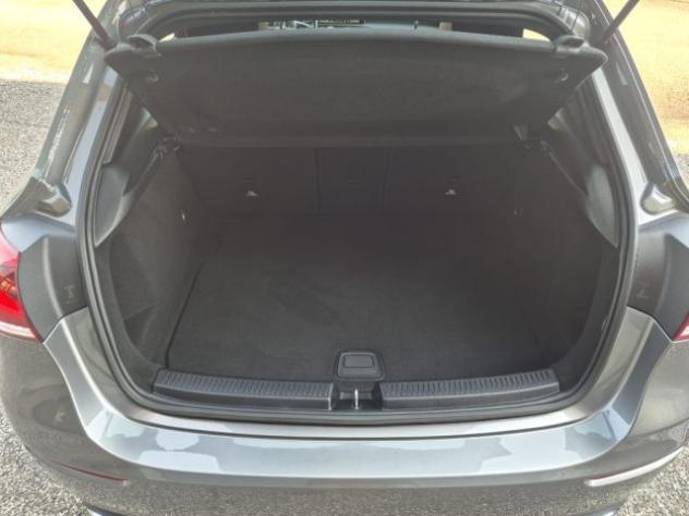 MERCEDES-BENZ A 180 d Premium rif. 23513280 - Foto 7