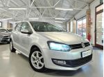 Volkswagen Polo 1.6 TDI DPF 5 porte Trendline
