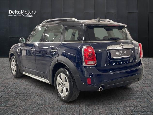 MINI Countryman 2017 Mini Countryman 2.0 Cooper D Hype - Foto 3