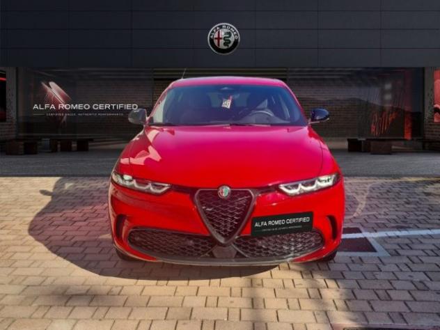 ALFA ROMEO Tonale 1.3 280 CV PHEV AT6 Q4 Sprint rif. 22736791 - Foto 2