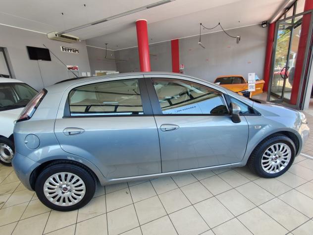 Fiat Punto Evo 1.3 DIESEL FINANZIABILE - Foto 8