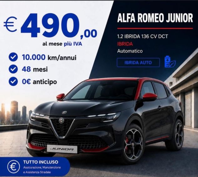 Noleggio senza pensieri privati e aziende - Foto 6