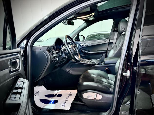 Porsche Macan 2.0 245CV PDK - Foto 9