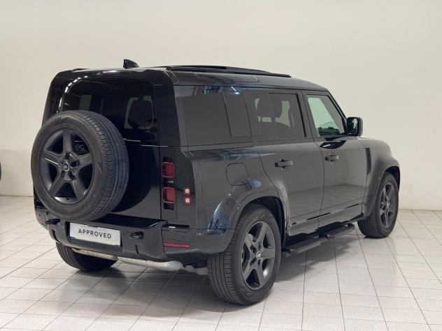 Land Rover Defender 3.0D I6 200 110 X-Dynamic SE AWD auto. - Foto 2