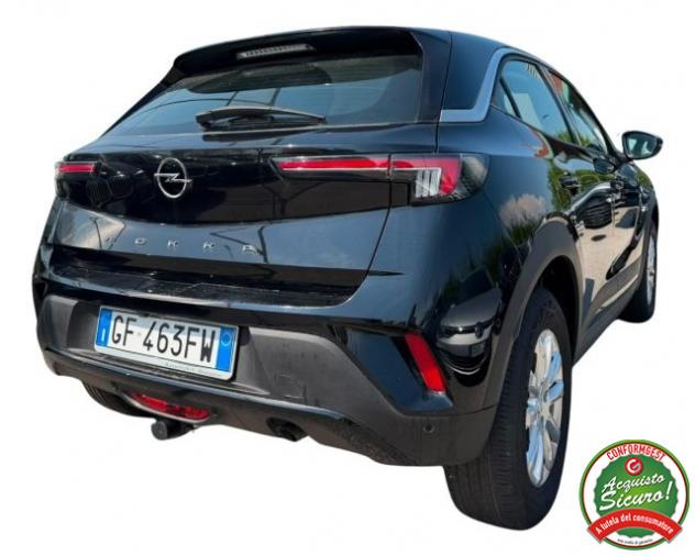 OPEL Mokka 1.2 Turbo Edition rif. 23872268 - Foto 3