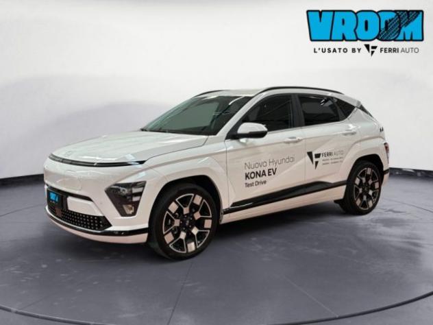 HYUNDAI Kona EV 64.8 KWh Exclusive rif. 24156262 - Foto 2