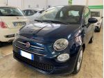 Fiat 500 1.2 EasyPower Lounge GPL