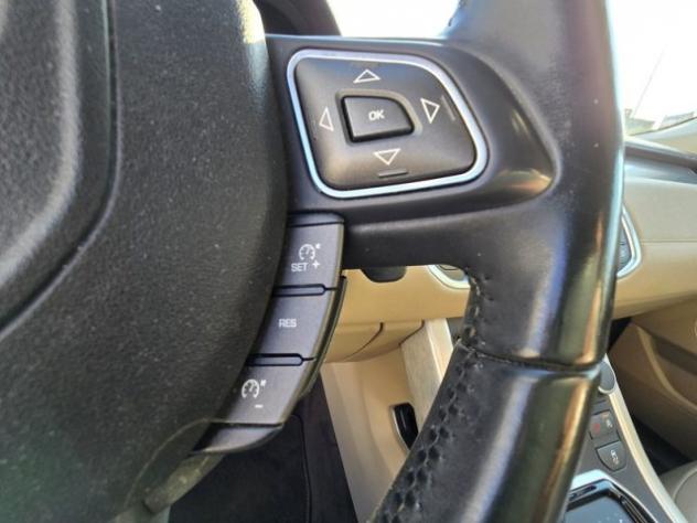 LAND ROVER Range Rover Evoque 2.0 180 CV LEGGERE DESCRIZIONE PERMUTE rif. 23825391 - Foto 10