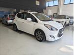 Hyundai iX20 1.6 Econext GPL