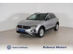 Volkswagen T-Roc 2.0 TDI Edition Plus 115CV