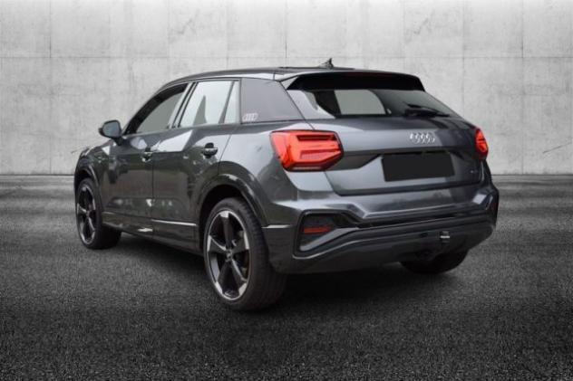 AUDI Q2 40 TFSI quattro S tronic S line Edition rif. 23759081 - Foto 2
