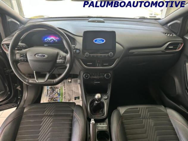 FORD Puma 1.5 EcoBlue 120 CV S&S ST-Line rif. 24039660 - Foto 8