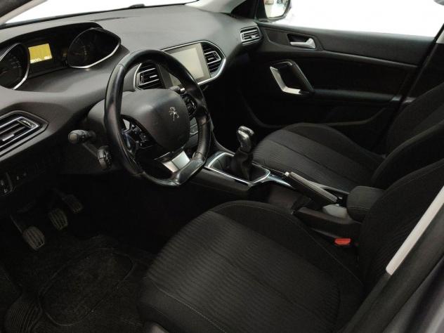 Peugeot 308 II 2013 5p 1.6 bluehdi Active s&s 100cv - Foto 6