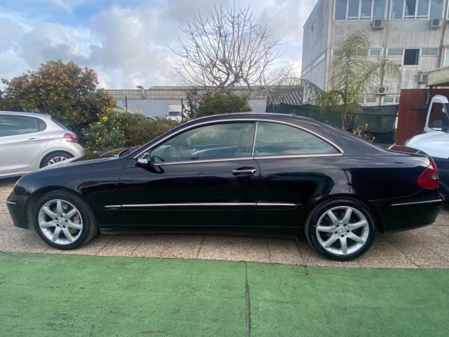 Mercedes-benz CLK 220 CDI cat Avantgarde - Foto 4
