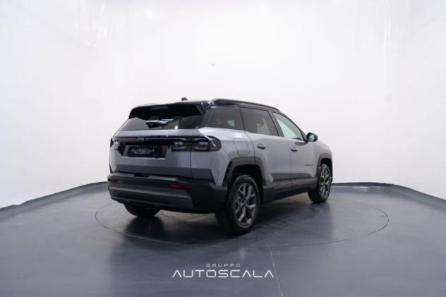 JEEP Compass 1.2 Turbo 48V e-Hybrid First Edition #Covenience rif. 23780250 - Foto 6