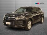 SsangYong Korando IV 1.6 Road 2wd