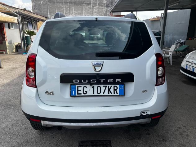 Dacia Duster 1.5 dCi 110CV - Foto 3