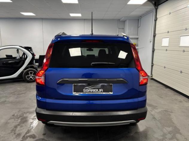 DACIA Jogger 1.0 GPL 7 Posti Comfort rif. 24001763 - Foto 5