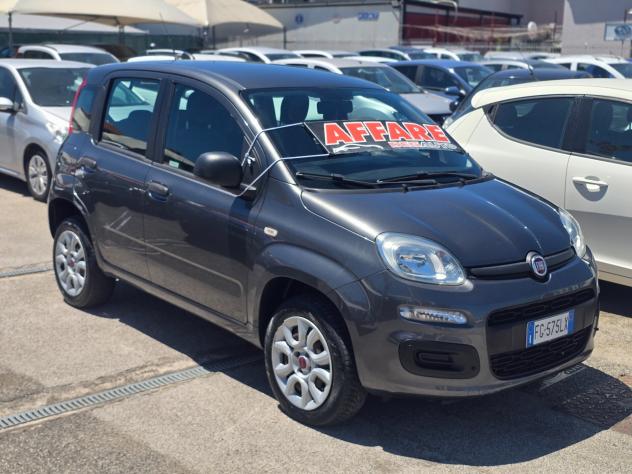 Fiat Panda 0.9 TwinAir Natural Power Lounge - Foto 4