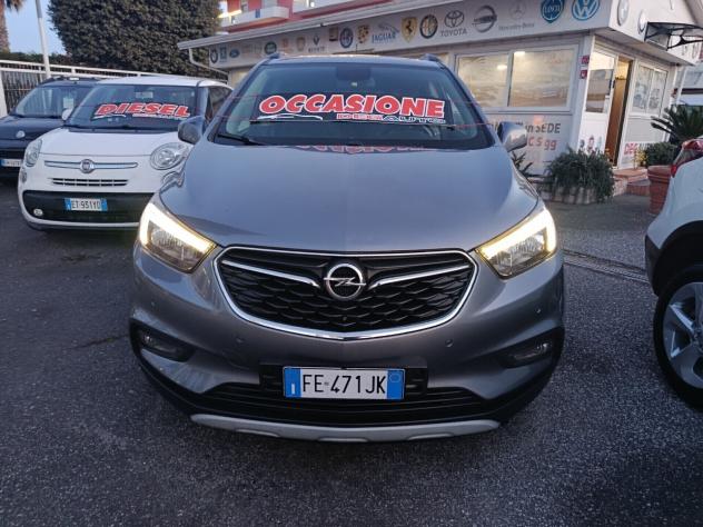 Opel Mokka X 1.6 Ecotec 115CV 4x2 S&S Innovation - Foto 5