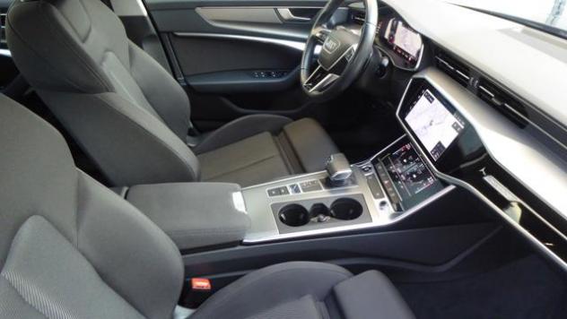 AUDI A6 Avant 40 2.0 TDI Quattro Ultra S-Tronic Business rif. 24205241 - Foto 8
