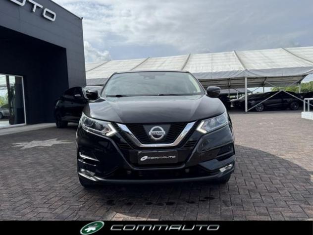 NISSAN Qashqai 1.5 dCi N-Connecta rif. 23776465 - Foto 2