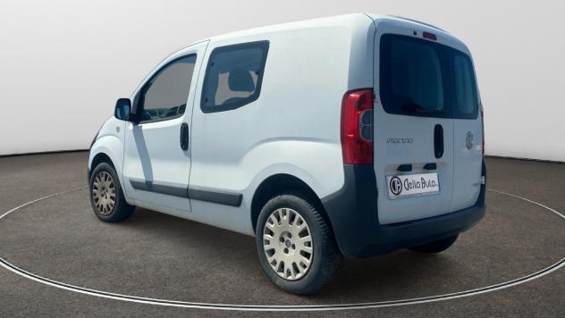 Fiat Qubo 1.3 MJT 75 CV AUTOCARRO - Foto 3