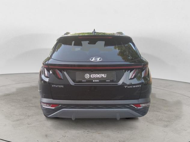 Hyundai Tucson Tucson 1.6 t-gdi 48V Exellence - Foto 7