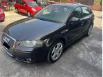 Audi A3 SPB 2.0 16V TDI Attraction