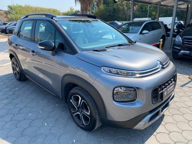 CITROEN - C3 Aircross - BlueHDi 100 Feel - NEOPATENTATI - FINANZIABILE - PERMUTE - Foto 4