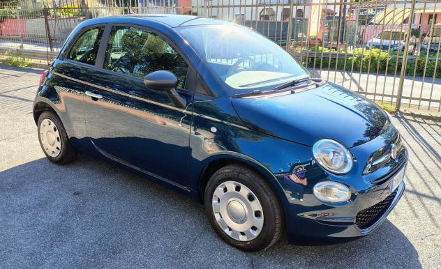 FIAT 500 Hybrid 1.0 70cv Ibrido - Foto 3