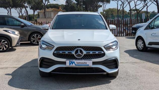 MERCEDES-BENZ GLA 250 250e EQ-Power Automatic Sport 1.3cc 160cv rif. 23620941 - Foto 2