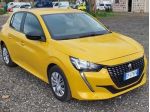 Peugeot 208 PureTech 75 Stop&Start 5 porte Active