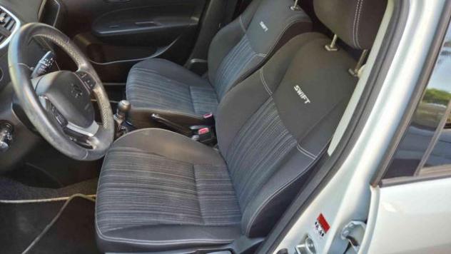 SUZUKI Swift 1.2 VVT 5 porte B-Easy rif. 23787125 - Foto 7