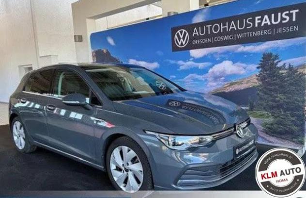 VOLKSWAGEN Golf 1.5 TSI 150 CV EVO ACT tetto Pano rif. 23837946