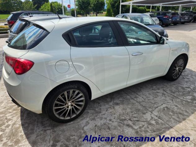 ALFA ROMEO Giulietta 1.4 Turbo 120 CV GPL Distinctive rif. 23808173 - Foto 7
