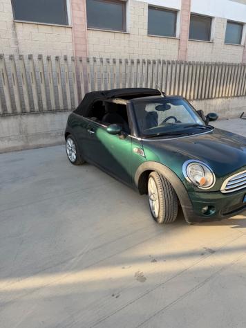 Mini 1.6 16V Cooper Cabrio - Foto 2