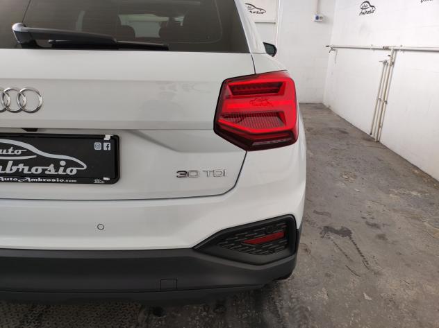 Audi Q2 Q2 30 TDI S tronic Tetto apribile tua da 269,00 al mese - Foto 9