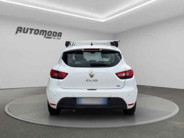 RENAULT Clio VAN 1.5DCI 2 POSTI rif. 23745263 - Foto 5