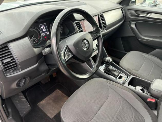 SKODA Kodiaq 2.0 TDI SCR DSG Executive rif. 23987266 - Foto 6