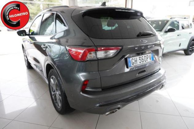 FORD Kuga 2.5 Plug In Hybrid 225 CV CVT 2WD ST-Line rif. 23896288 - Foto 5