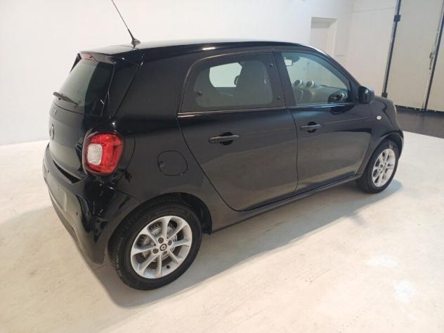 SMART forfour 2ªs. (W453) forfour 70 1.0 Youngster - Foto 6