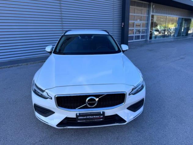 VOLVO V60 D3 2.0 DIESEL Geartronic R-design FULL LED RDESIGN rif. 23784569 - Foto 2
