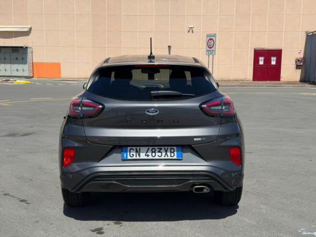 FORD Puma 1.0 EcoBoost Hybrid 125 CV S&S ST-Line rif. 23700157 - Foto 6